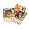 cartas juego crystal palace