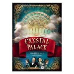 crystal palace juego