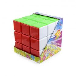 cubo de rubik gigante