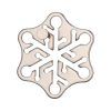 hanayama puzzle snow