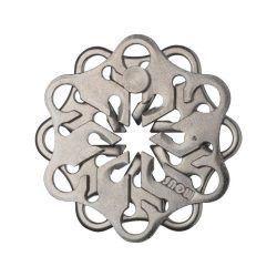hanayama snow