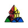 lanlan curvy hexagram pyraminx