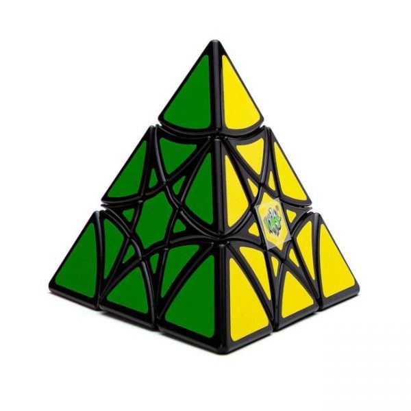 star pyraminx