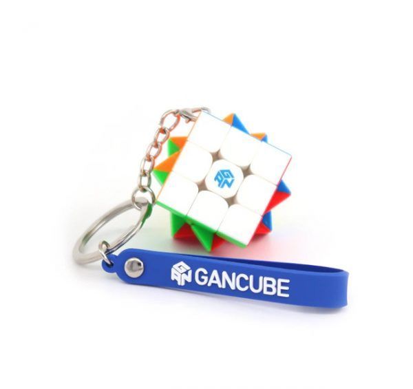 GAN keychain