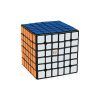 QiYi X-Man Shadow 6x6 M negro