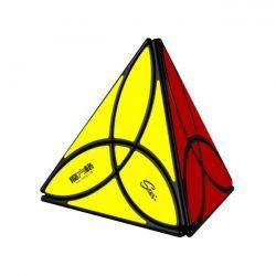 qiyi clover pyraminx