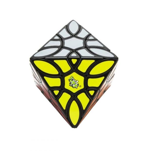 LanLan Clover Octahedron