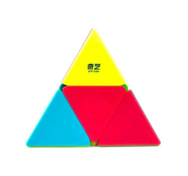 QiYi Pyramorphix 2x2