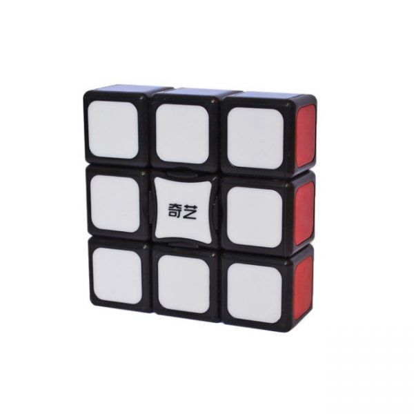 QiYi Super Floppy 1x3x3