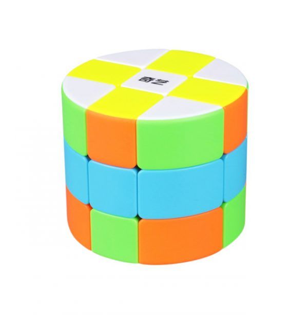 Qiyi 3x3 Cylinder