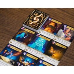 comprar detectives paranormales