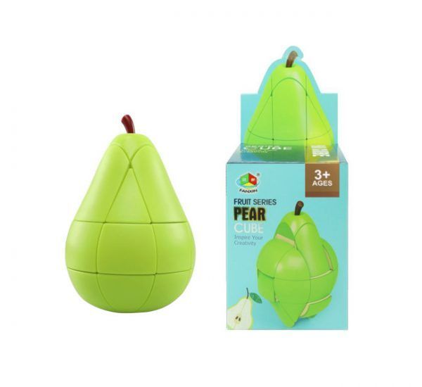 Pear Cube Fanxin