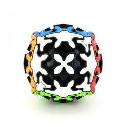 QiYi Gear Ball 3x3