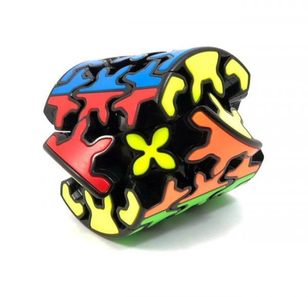 QiYi Gear Barrel 3x3