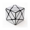 Z-Cube Axis 3x3 plata