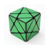 Z-Cube Axis 3x3 verde