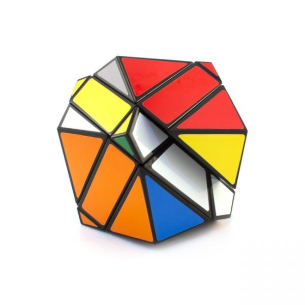 cubo Shield DianSheng