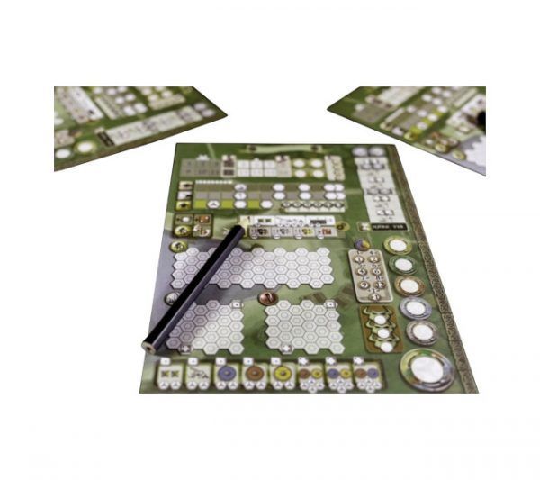 juego roll & raid
