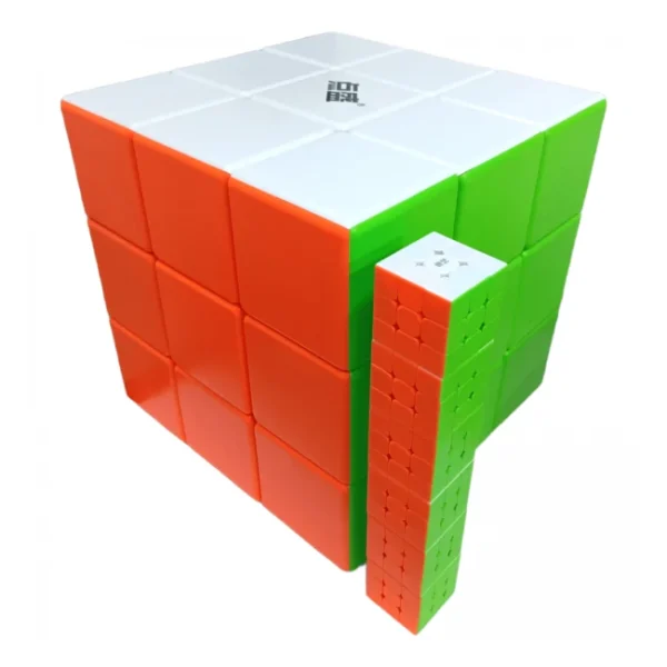 DianSheng Googol Giant 3x3 34.8 cm - Imagen 2