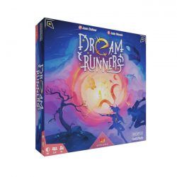 Dream Runners juego de mesa