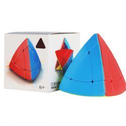 ShengShou Jing Pyraminx