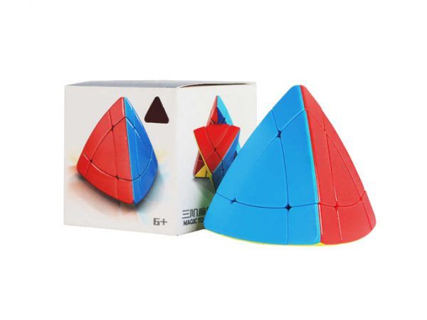 ShengShou Jing Pyraminx