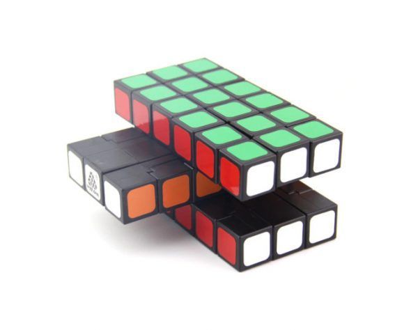 WitEden 3x3x6 Cuboide