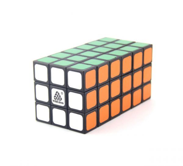 WitEden Cuboide 3x3x6