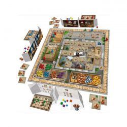 comprar fresco juego de mesa