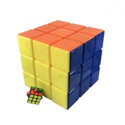 cubo gigante 3x3 30 cm
