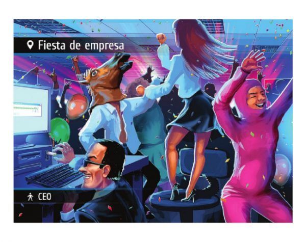 el-espia-que-se-perdio juego