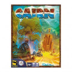 juego Cairn