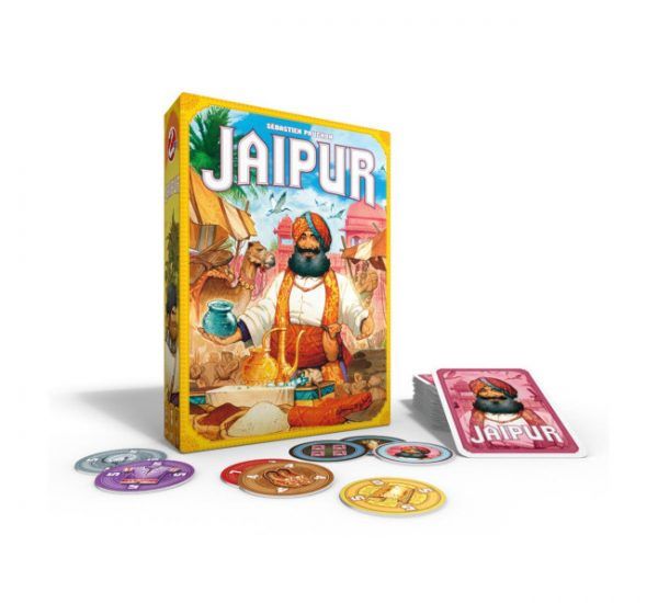 juego jaipur