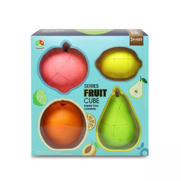 set fanxin fruits v2