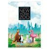 New York Zoo juego