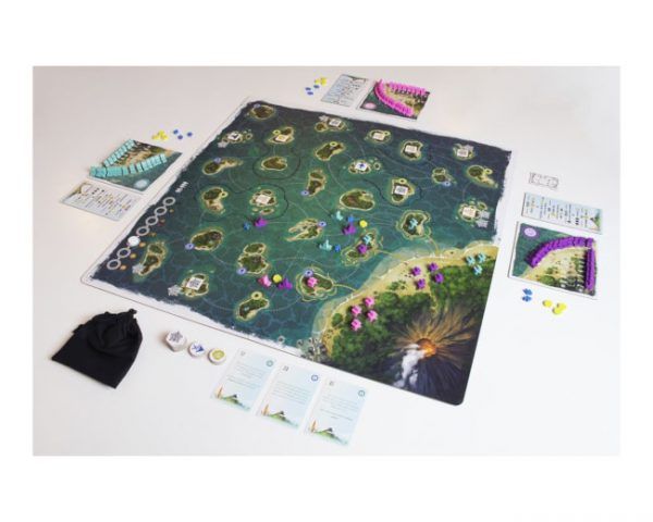 comprar juego polynesia