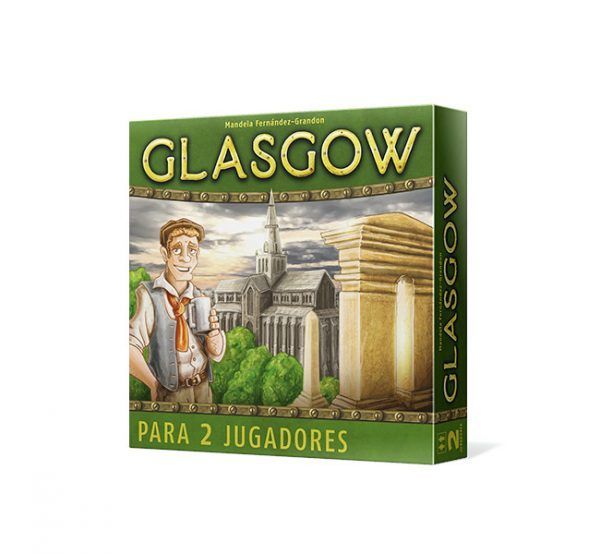 glasgow juego