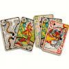 juego de cartas Spicy