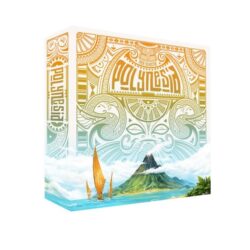 polynesia juego