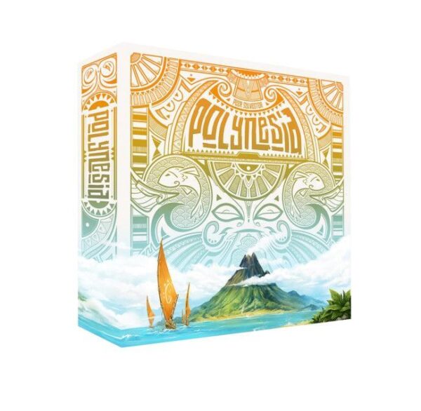 polynesia juego