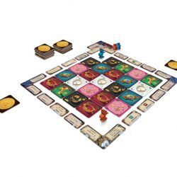 robin de locksley juego de mesa