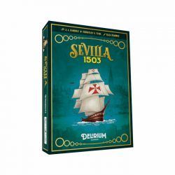 sevilla 1503 juego