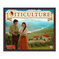 viticulture edicion esencial