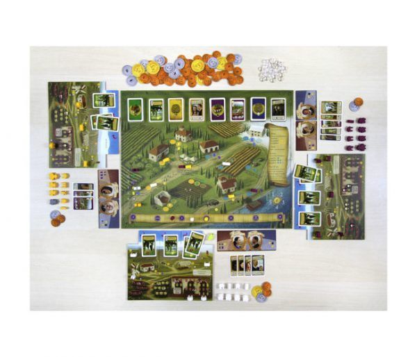 viticulture edicion esencial comprar