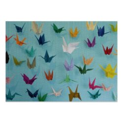 Cloudberries Origami