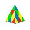 GAN Pyraminx