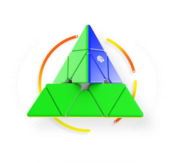 Gan Pyraminx m precio