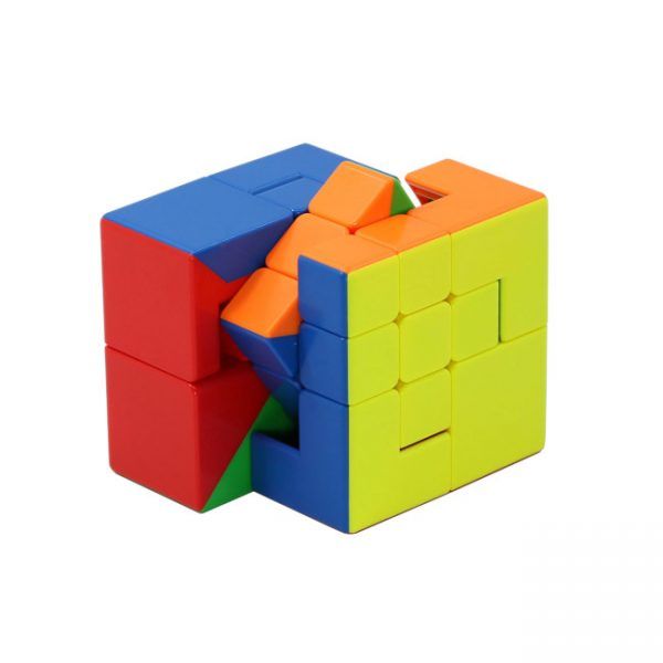 Moyu Puppet cube