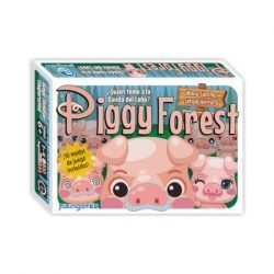 Piggy Forest