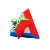 Pyraminx M enhanced GAN